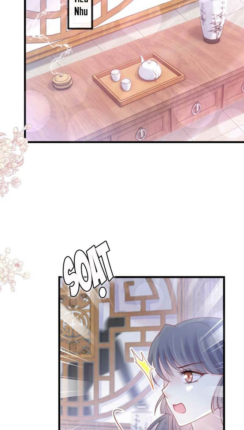 Thiên Hạ Đệ Nhất Sủng Phi: Chapter 240.1