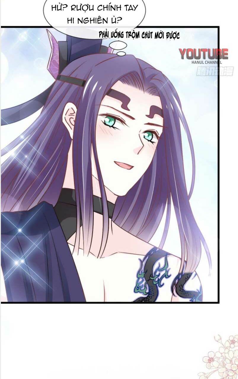Thiên Hạ Đệ Nhất Sủng Phi: Chapter 240.2