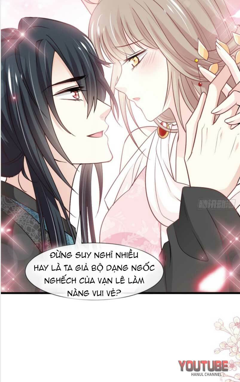 Thiên Hạ Đệ Nhất Sủng Phi: Chapter 240.2