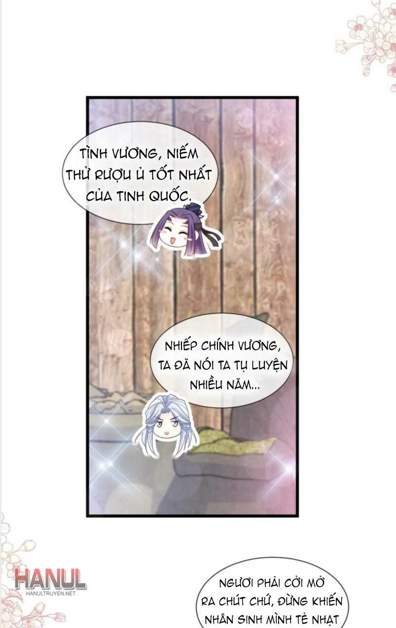 Thiên Hạ Đệ Nhất Sủng Phi: Chapter 240.2