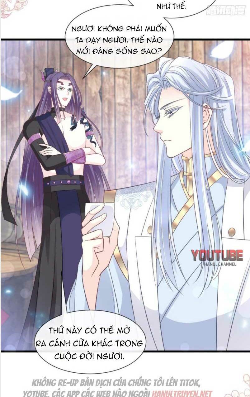 Thiên Hạ Đệ Nhất Sủng Phi: Chapter 240.2