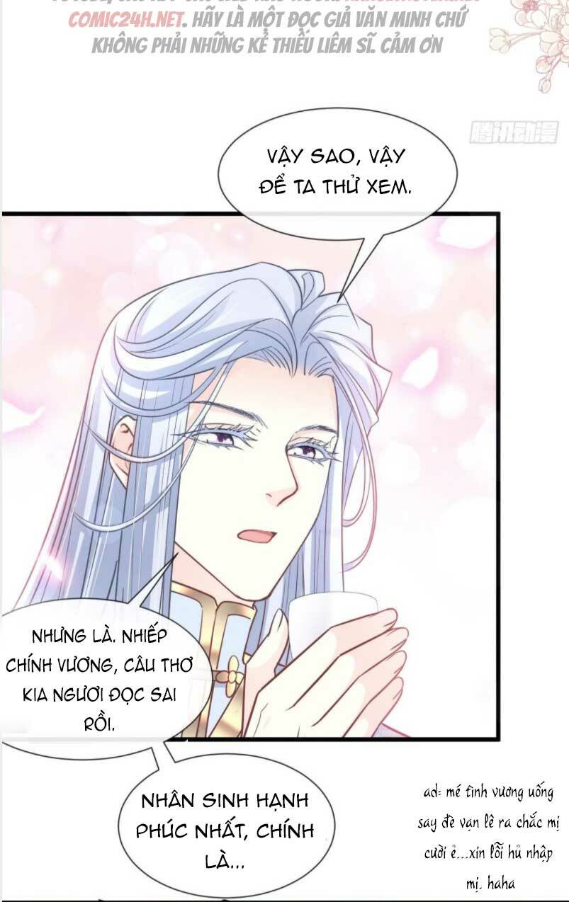 Thiên Hạ Đệ Nhất Sủng Phi: Chapter 240.2