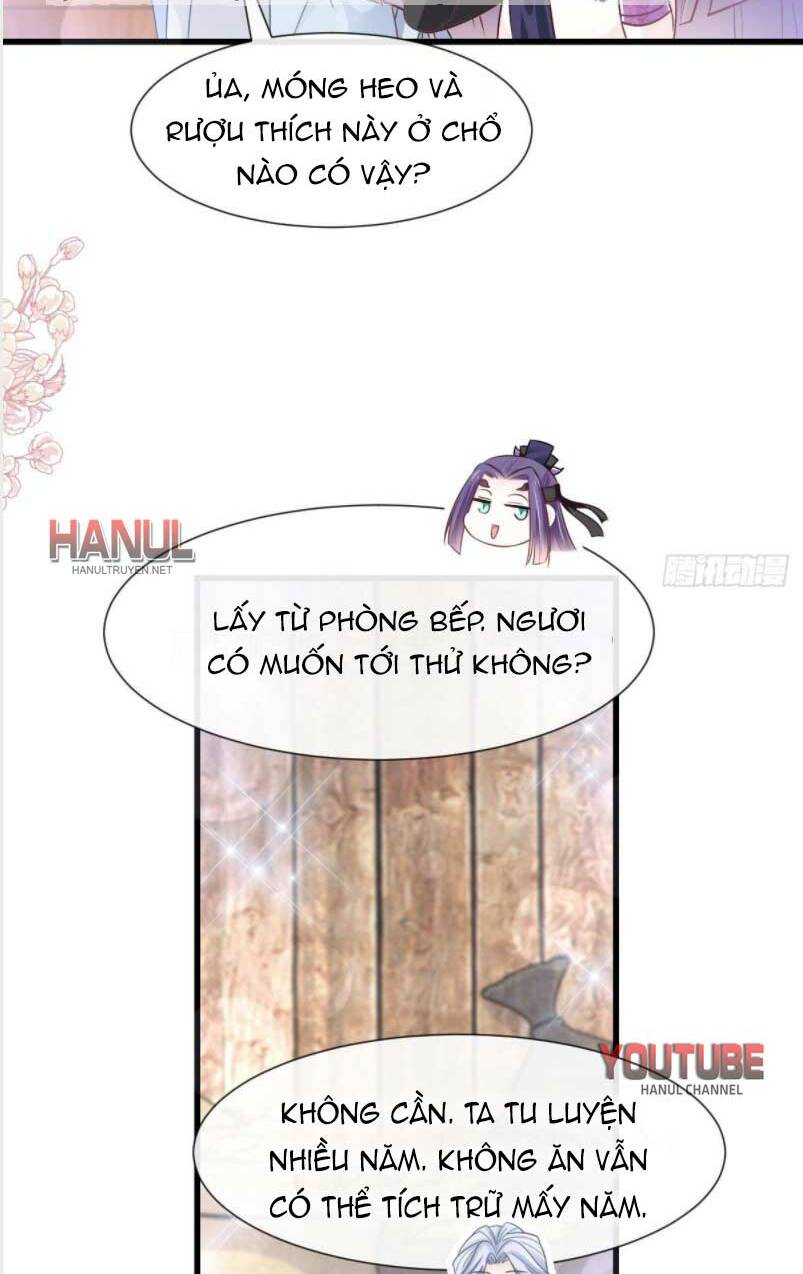 Thiên Hạ Đệ Nhất Sủng Phi: Chapter 240.2