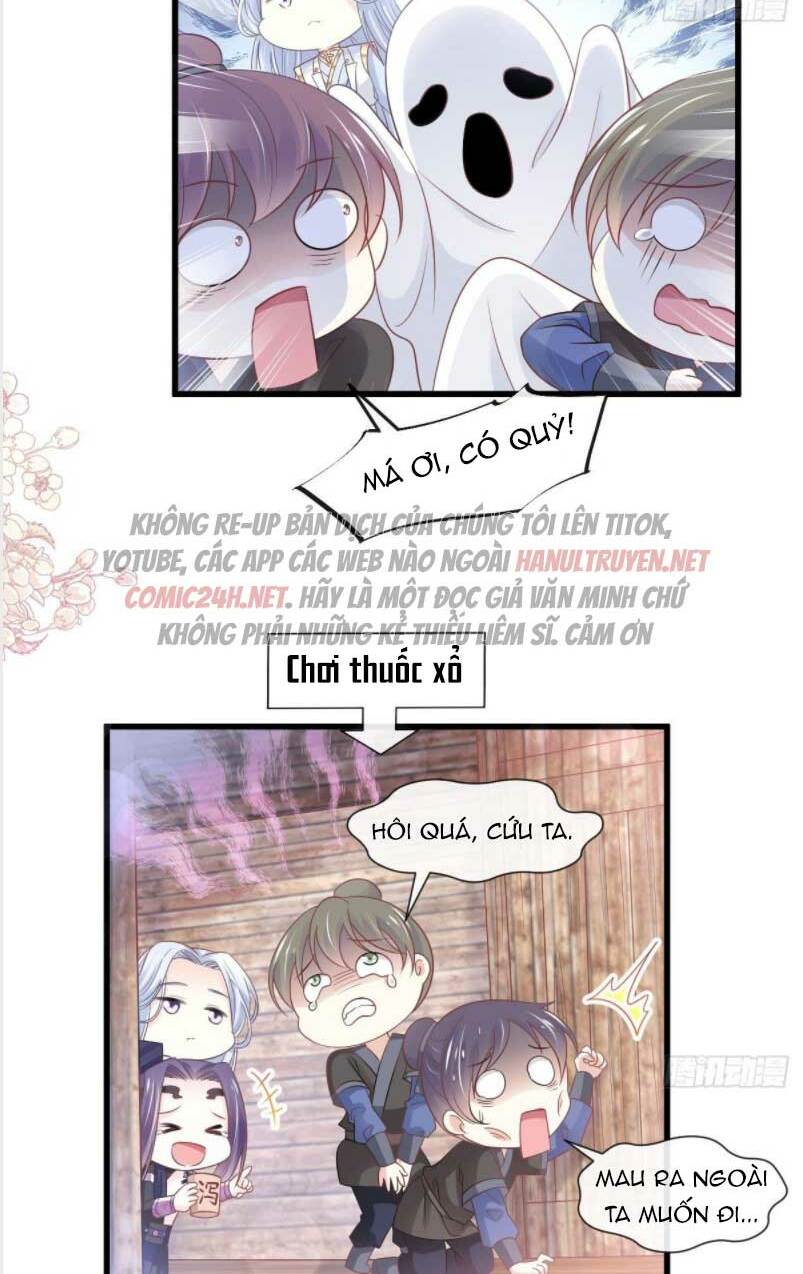 Thiên Hạ Đệ Nhất Sủng Phi: Chapter 240.2