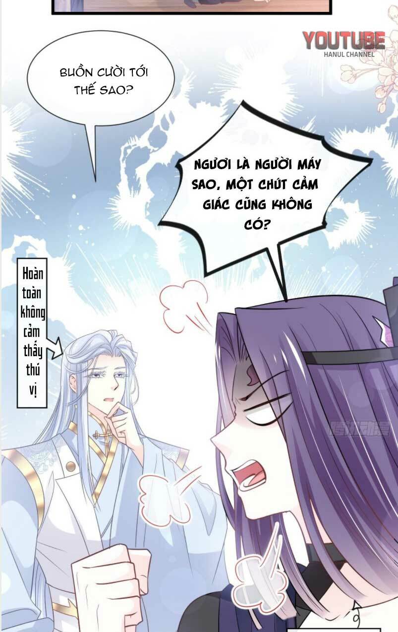 Thiên Hạ Đệ Nhất Sủng Phi: Chapter 240.2