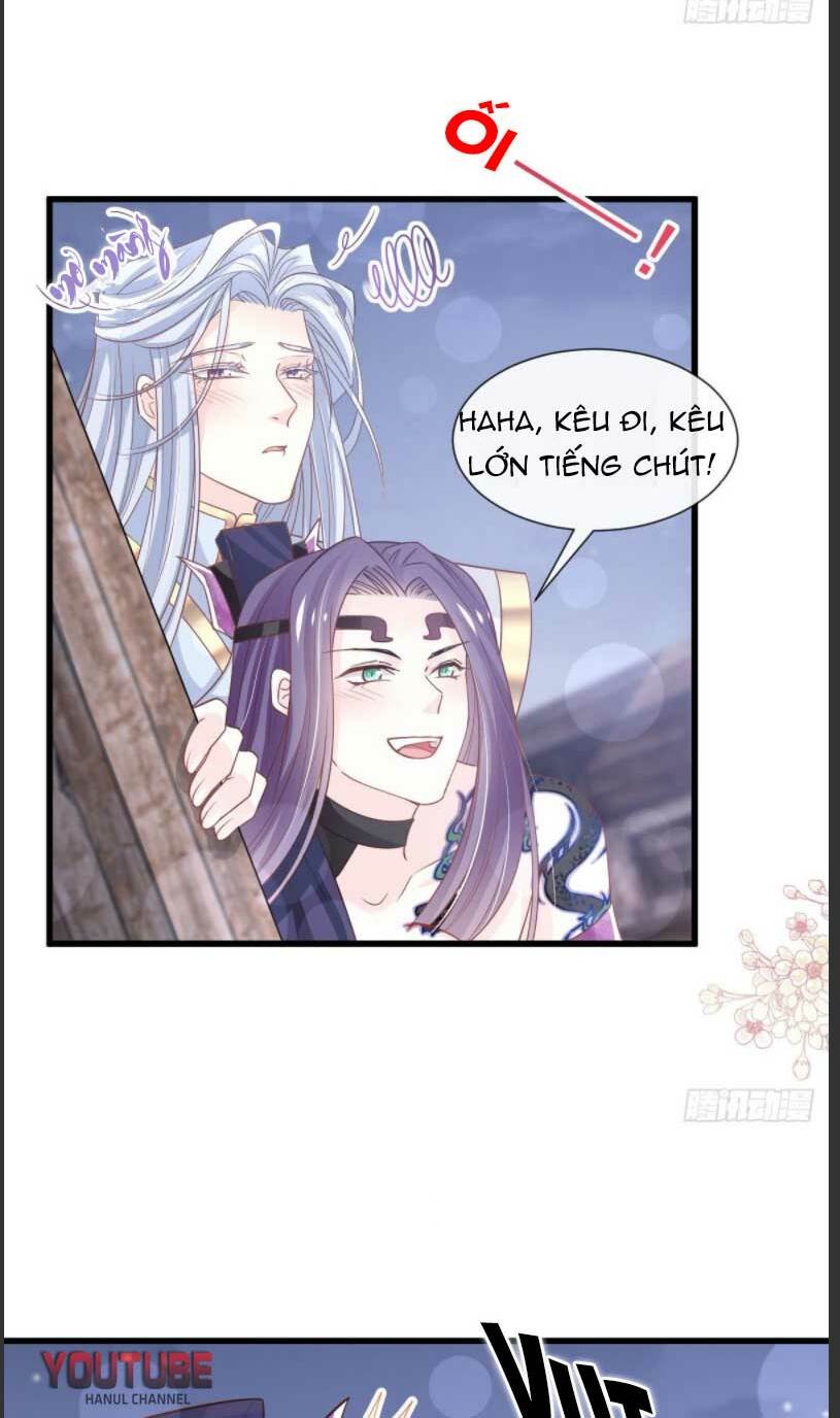Thiên Hạ Đệ Nhất Sủng Phi: Chapter 241.1
