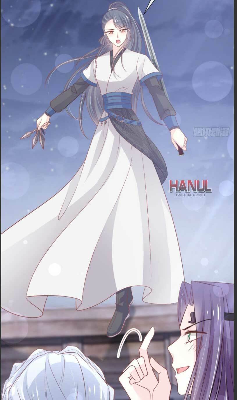 Thiên Hạ Đệ Nhất Sủng Phi: Chapter 241.1