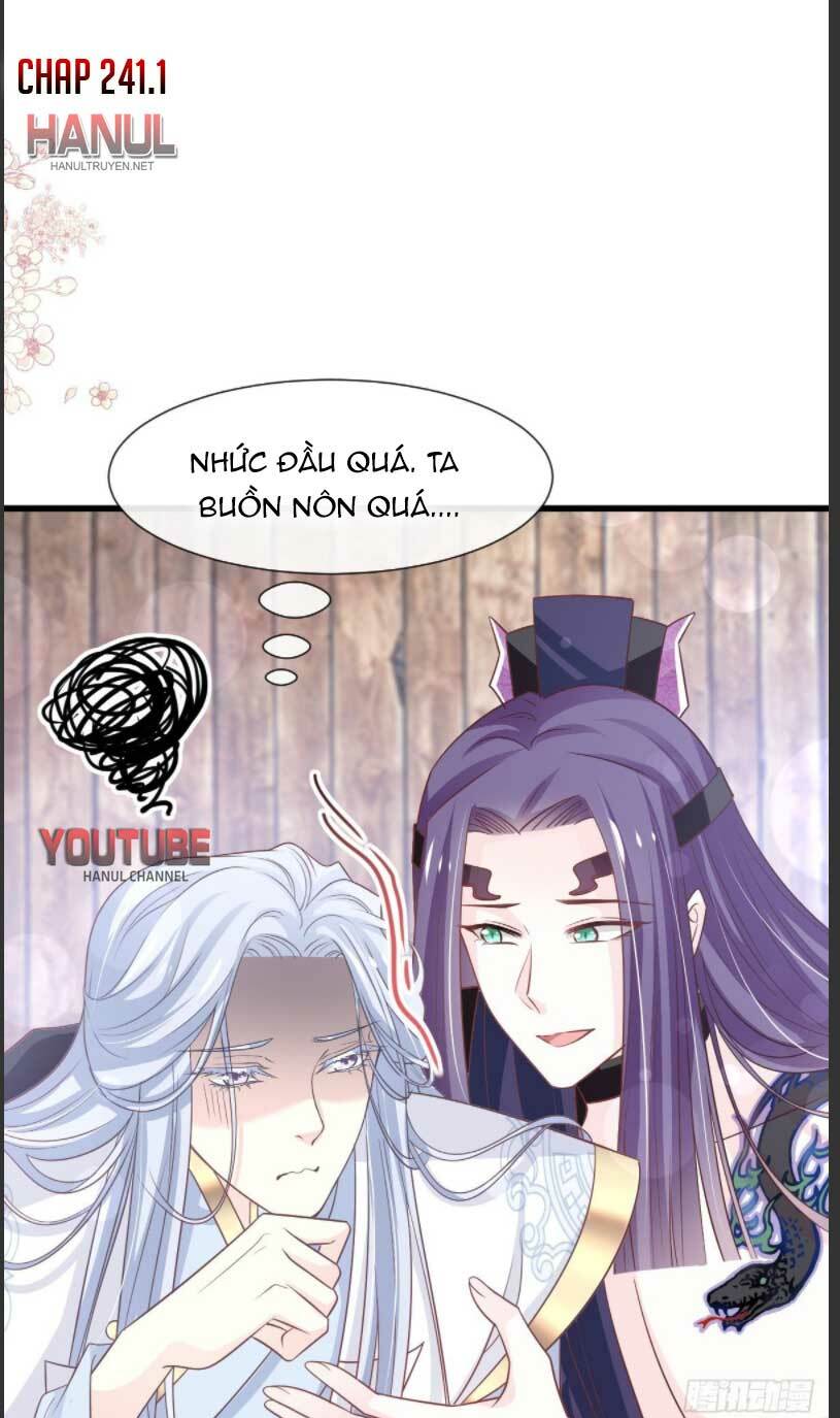 Thiên Hạ Đệ Nhất Sủng Phi: Chapter 241.1