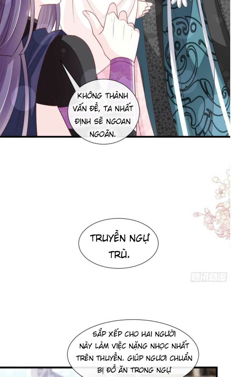 Thiên Hạ Đệ Nhất Sủng Phi: Chapter 241.2