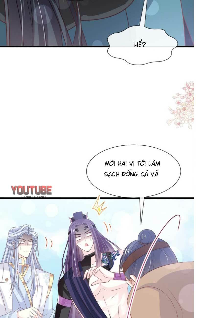 Thiên Hạ Đệ Nhất Sủng Phi: Chapter 241.2