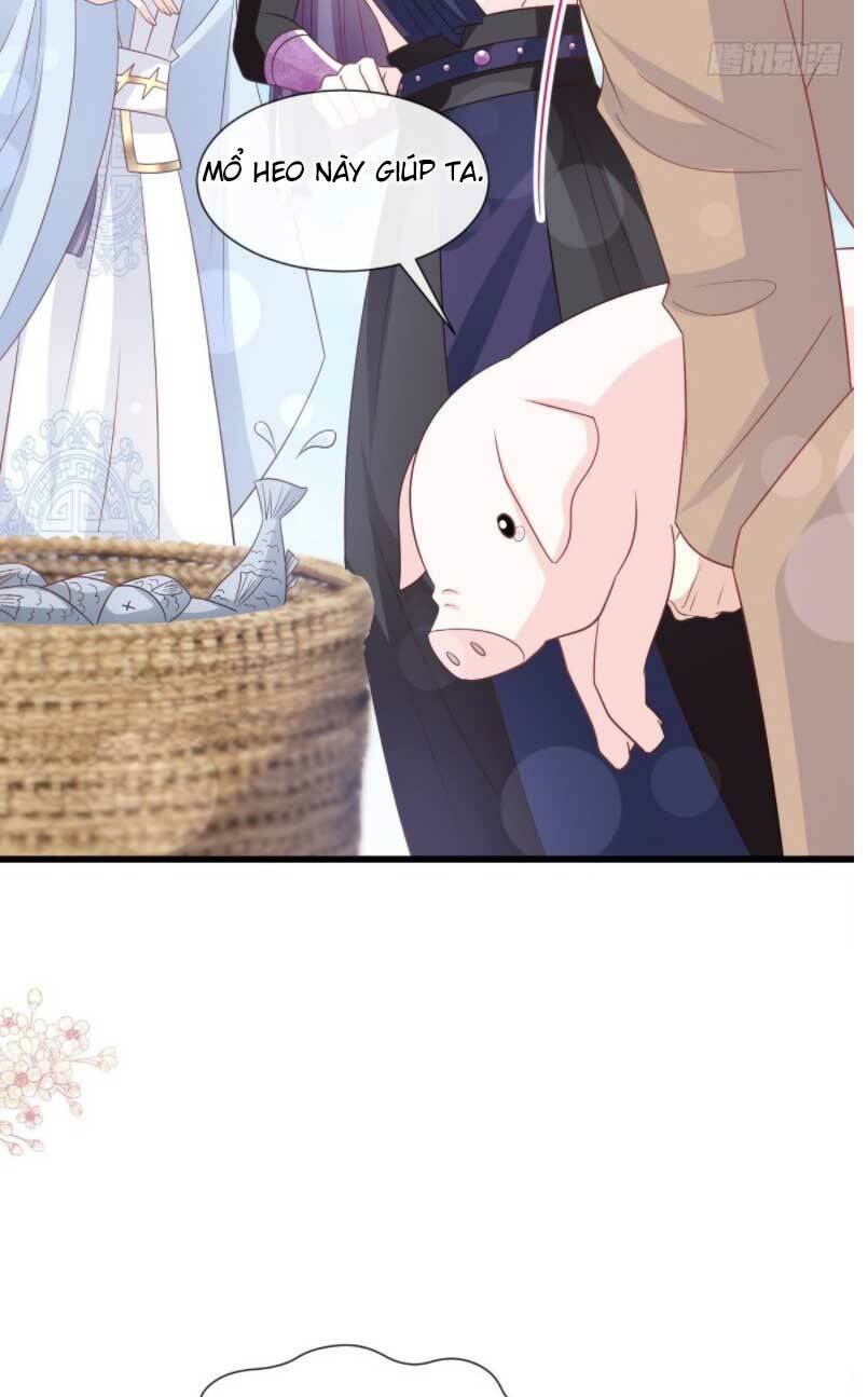 Thiên Hạ Đệ Nhất Sủng Phi: Chapter 241.2