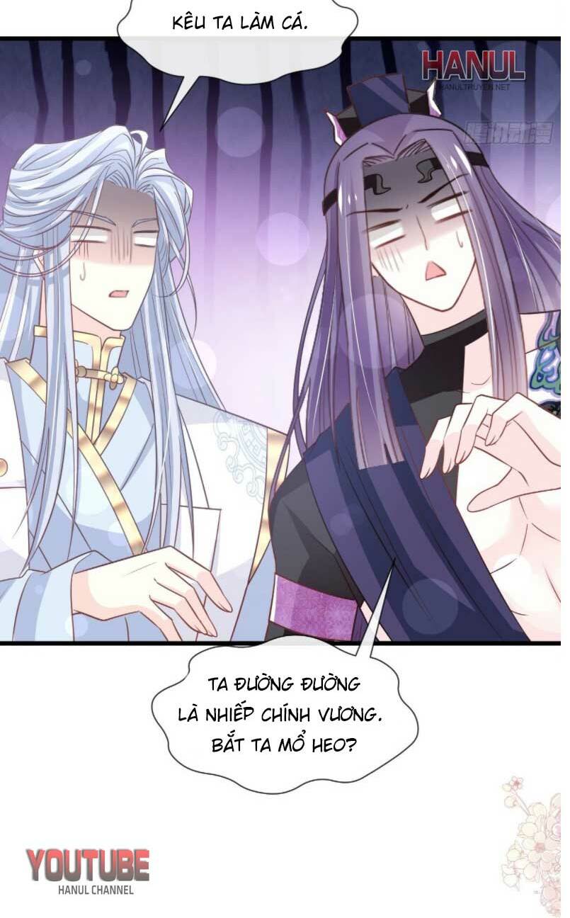 Thiên Hạ Đệ Nhất Sủng Phi: Chapter 241.2