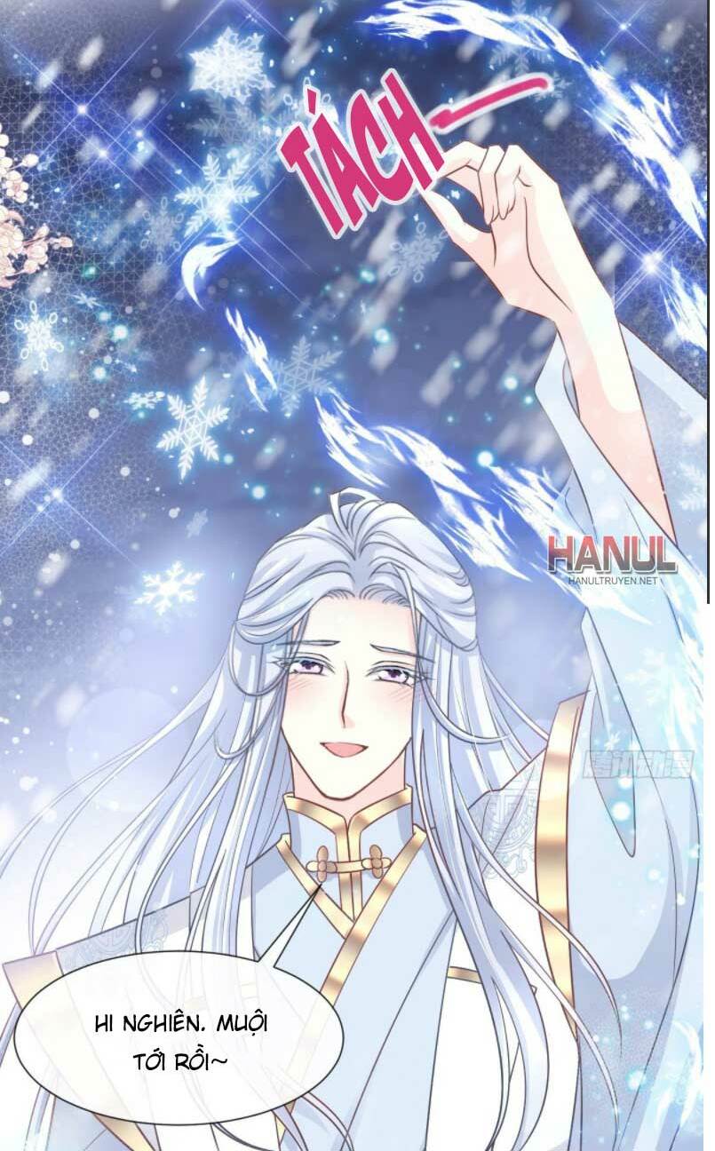 Thiên Hạ Đệ Nhất Sủng Phi: Chapter 241.2
