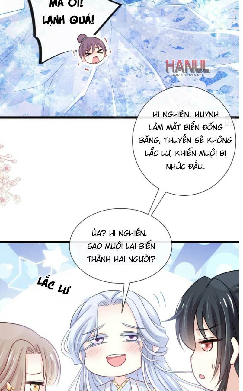 Thiên Hạ Đệ Nhất Sủng Phi: Chapter 241.2