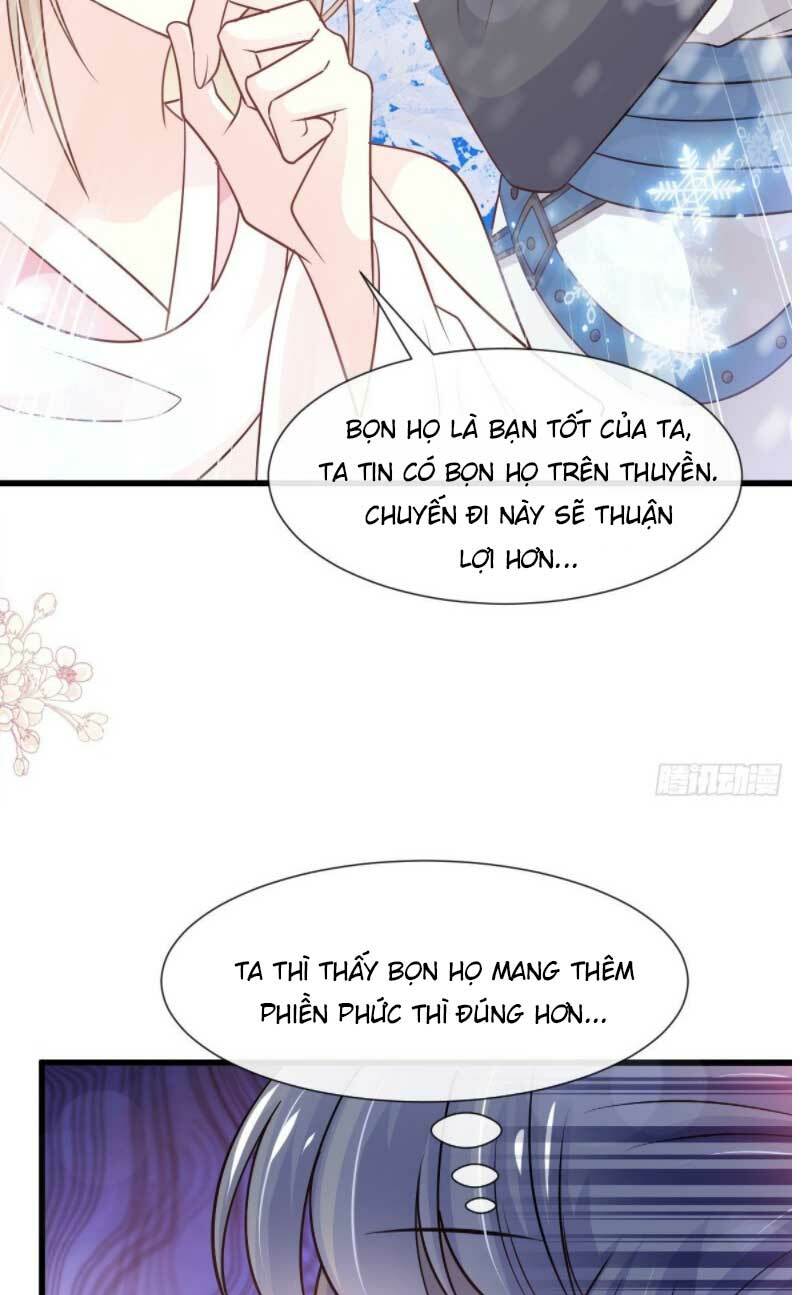 Thiên Hạ Đệ Nhất Sủng Phi: Chapter 241.2
