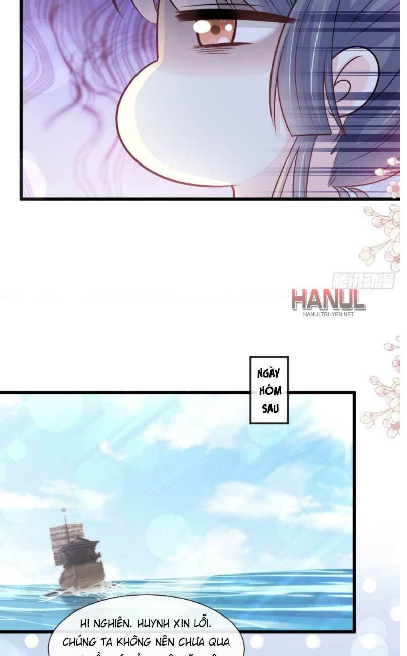 Thiên Hạ Đệ Nhất Sủng Phi: Chapter 241.2