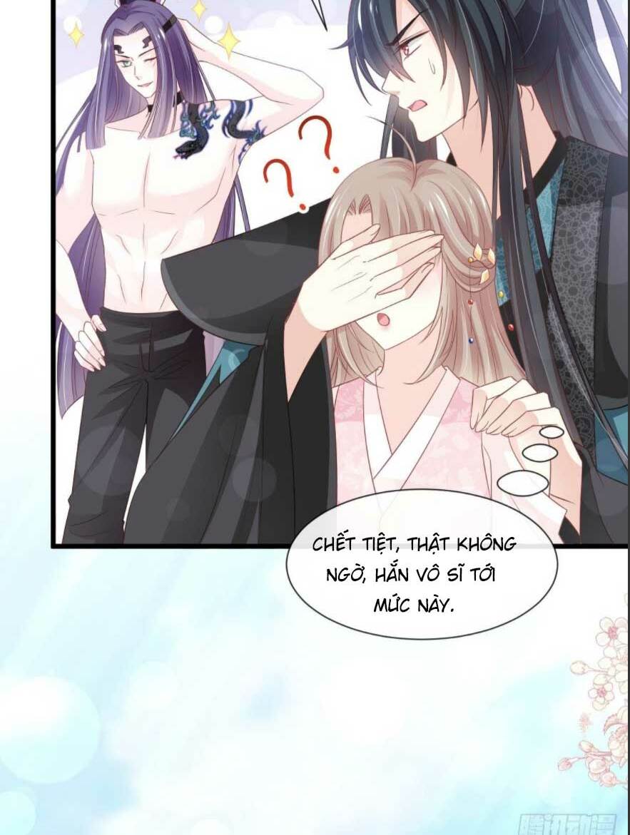 Thiên Hạ Đệ Nhất Sủng Phi: Chapter 242.1