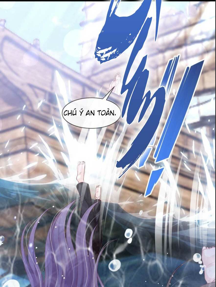 Thiên Hạ Đệ Nhất Sủng Phi: Chapter 242.1