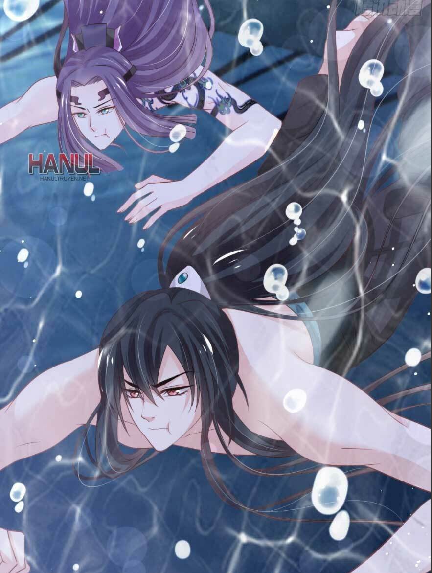 Thiên Hạ Đệ Nhất Sủng Phi: Chapter 242.1
