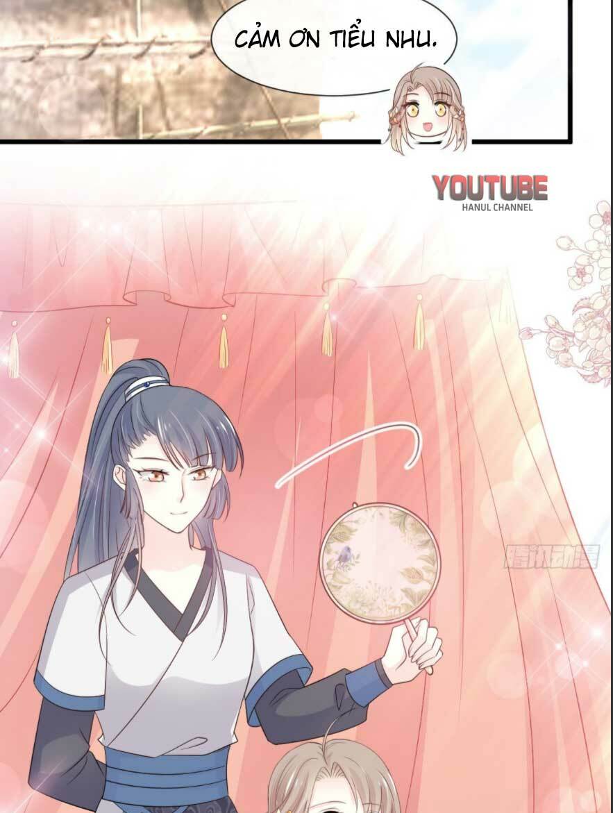 Thiên Hạ Đệ Nhất Sủng Phi: Chapter 242.1