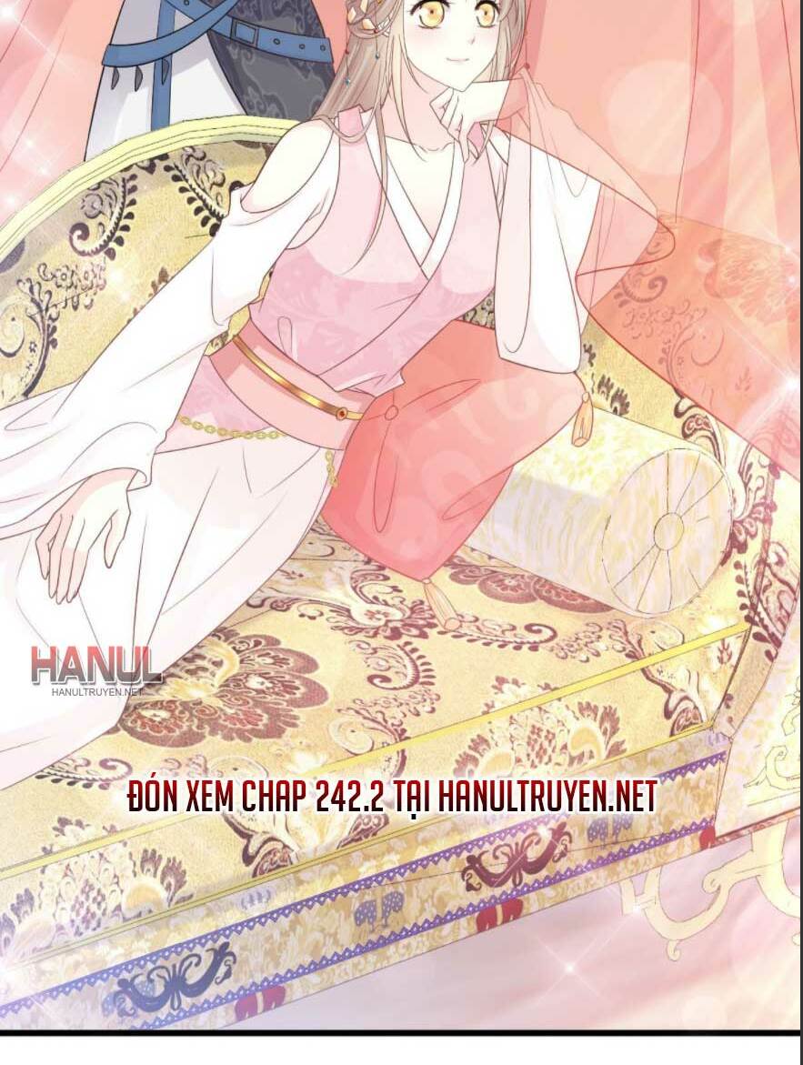 Thiên Hạ Đệ Nhất Sủng Phi: Chapter 242.1