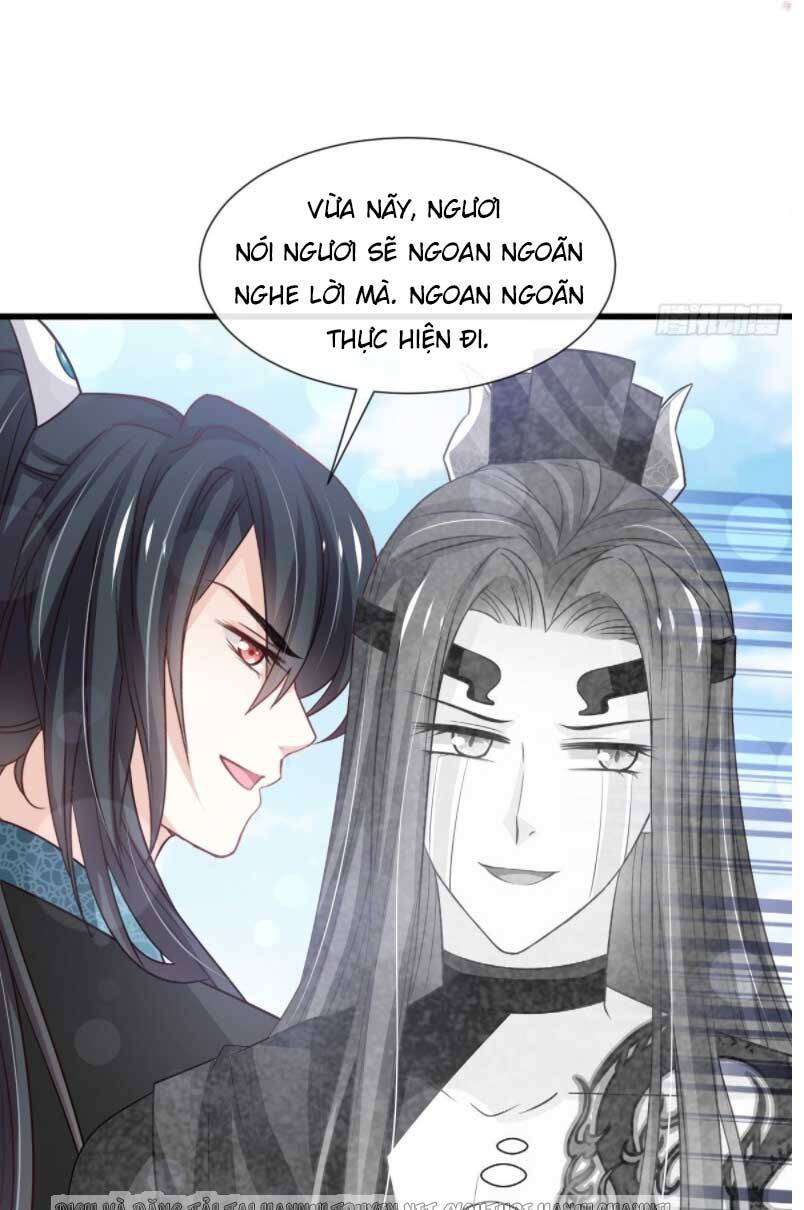 Thiên Hạ Đệ Nhất Sủng Phi: Chapter 242.1