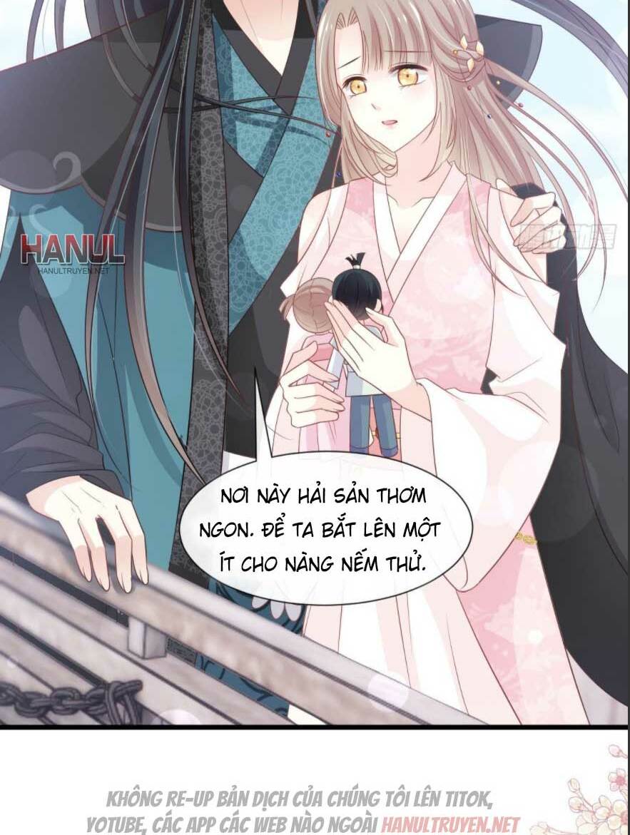 Thiên Hạ Đệ Nhất Sủng Phi: Chapter 242.1