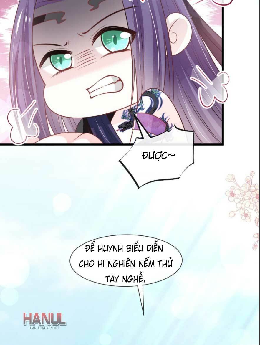 Thiên Hạ Đệ Nhất Sủng Phi: Chapter 242.1