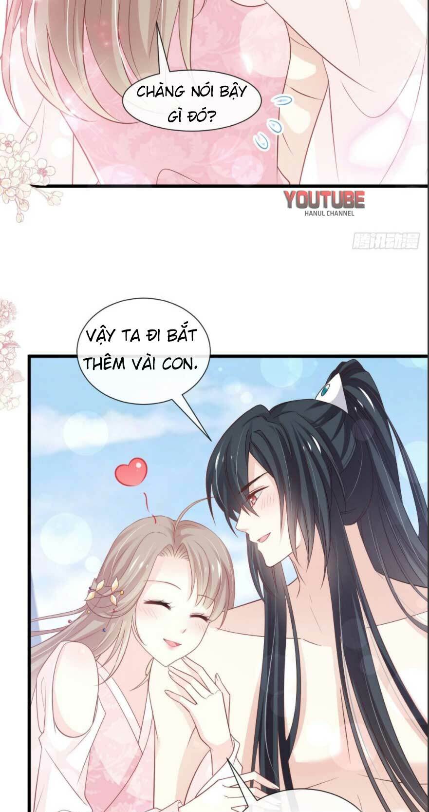 Thiên Hạ Đệ Nhất Sủng Phi: Chapter 242.2