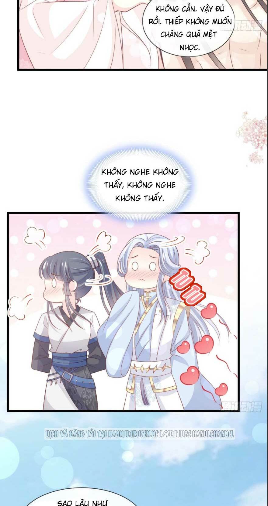Thiên Hạ Đệ Nhất Sủng Phi: Chapter 242.2