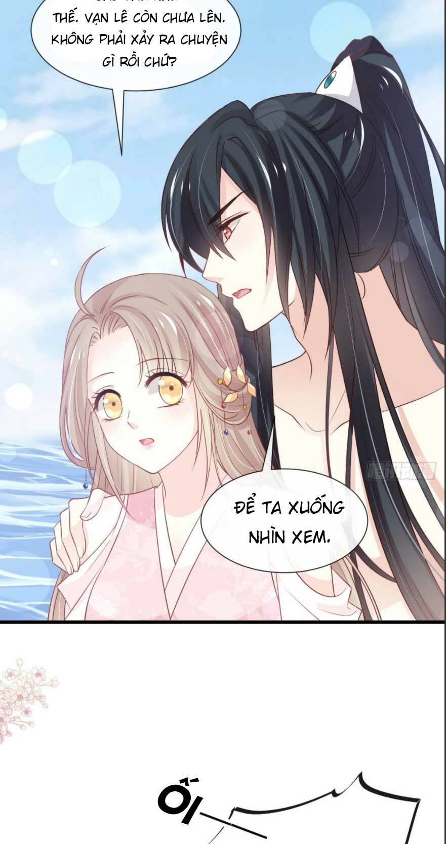 Thiên Hạ Đệ Nhất Sủng Phi: Chapter 242.2