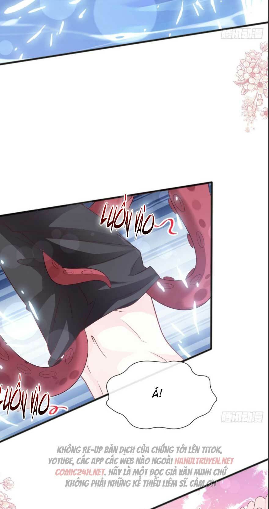Thiên Hạ Đệ Nhất Sủng Phi: Chapter 242.2