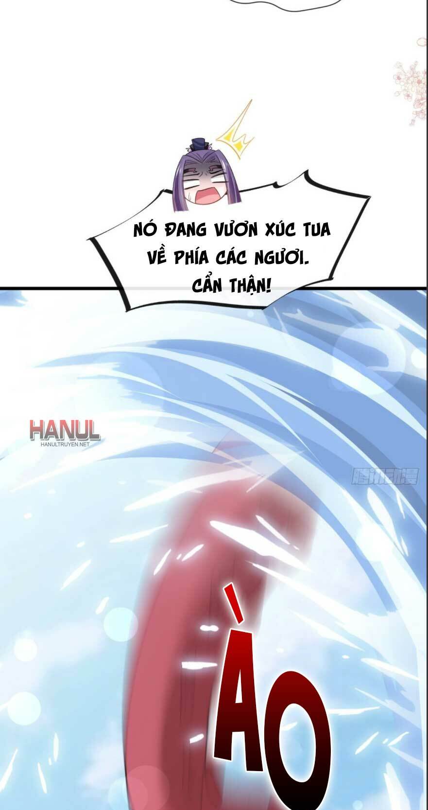 Thiên Hạ Đệ Nhất Sủng Phi: Chapter 242.2