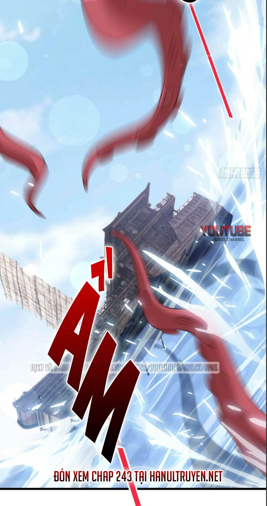 Thiên Hạ Đệ Nhất Sủng Phi: Chapter 242.2