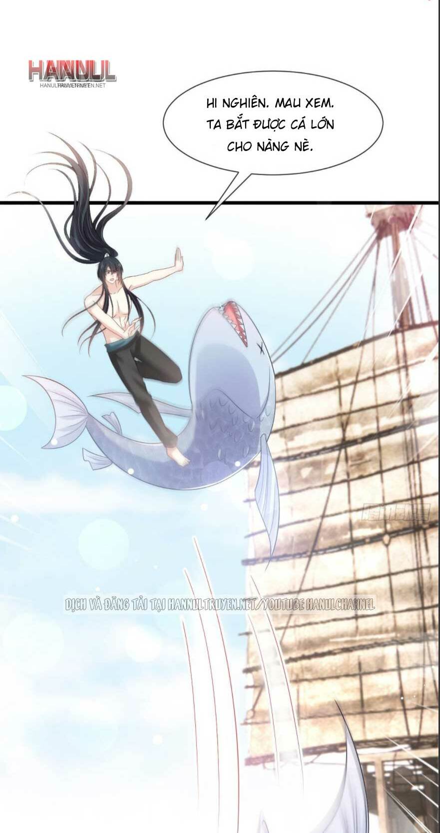 Thiên Hạ Đệ Nhất Sủng Phi: Chapter 242.2