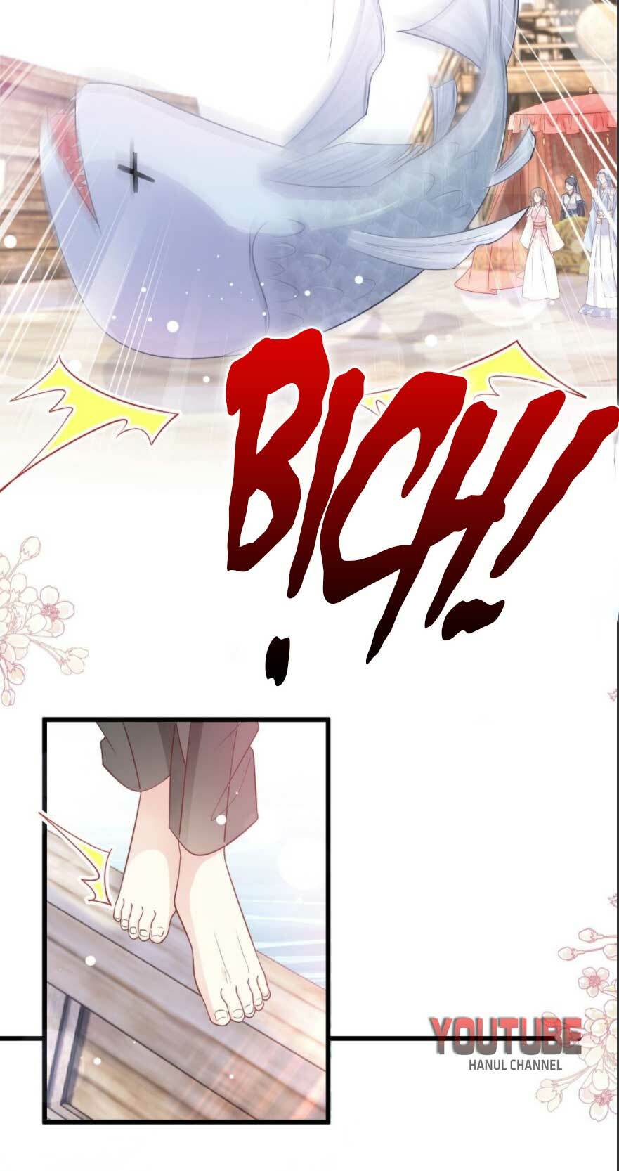 Thiên Hạ Đệ Nhất Sủng Phi: Chapter 242.2