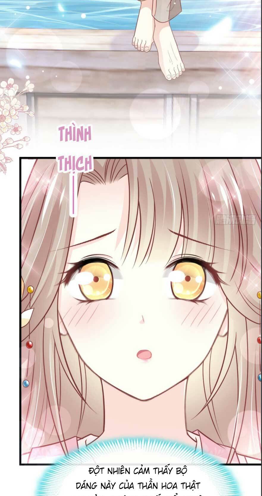 Thiên Hạ Đệ Nhất Sủng Phi: Chapter 242.2
