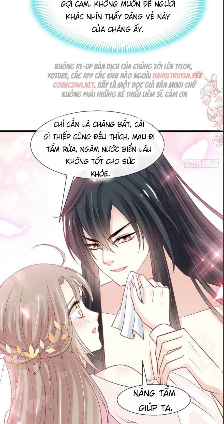 Thiên Hạ Đệ Nhất Sủng Phi: Chapter 242.2
