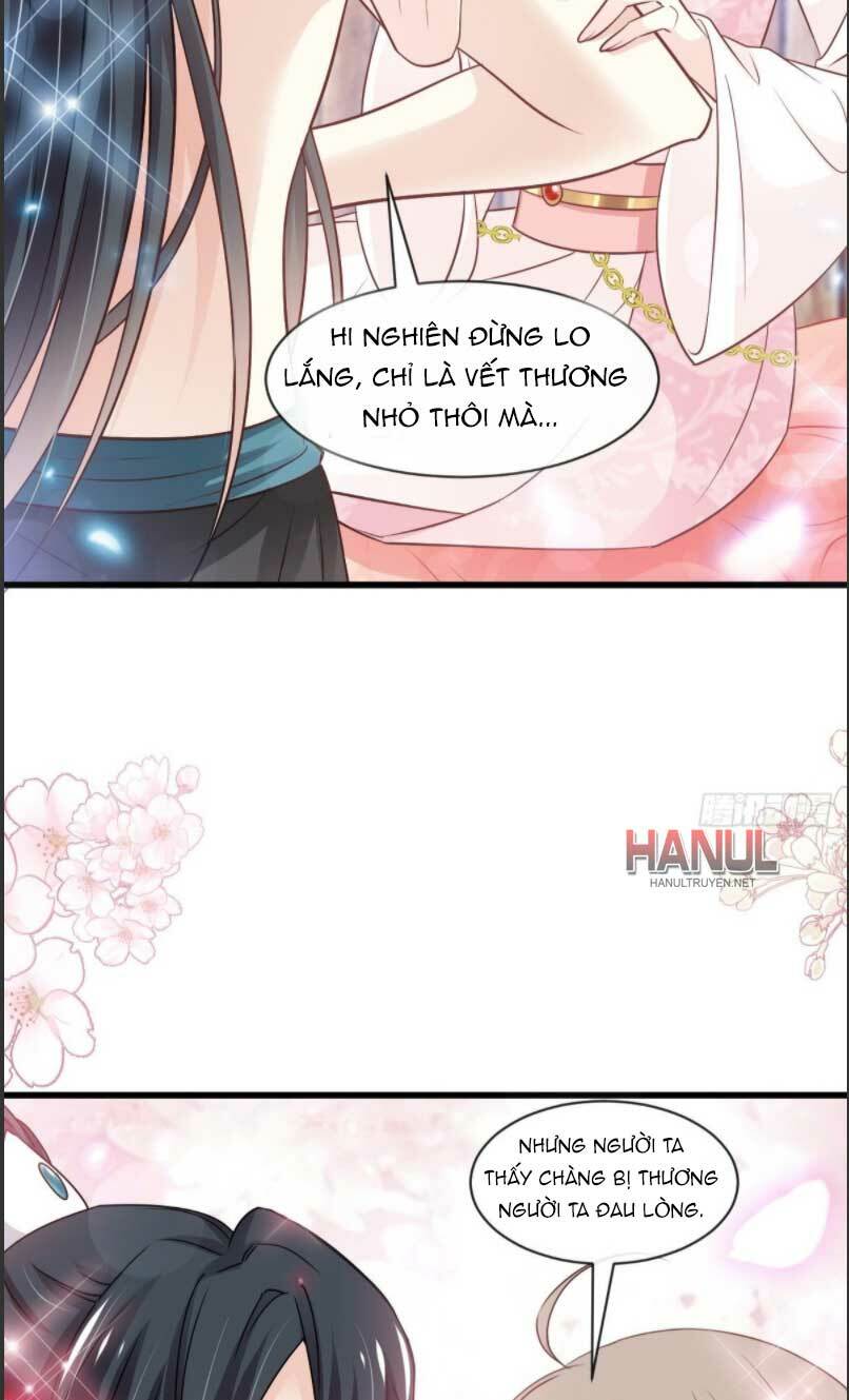 Thiên Hạ Đệ Nhất Sủng Phi: Chapter 243.1