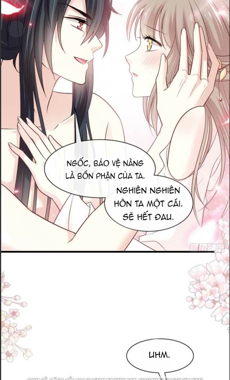 Thiên Hạ Đệ Nhất Sủng Phi: Chapter 243.1
