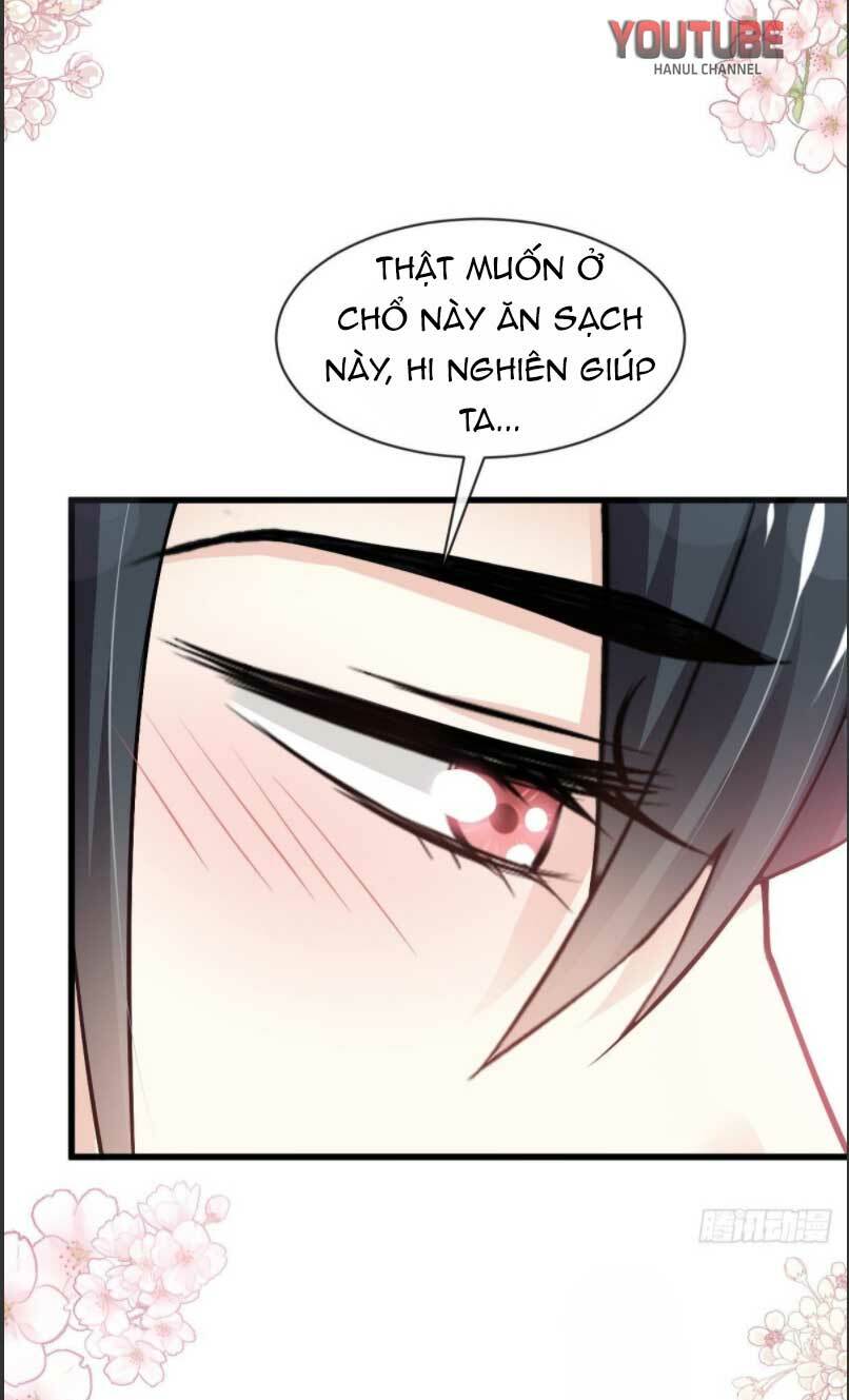 Thiên Hạ Đệ Nhất Sủng Phi: Chapter 243.1