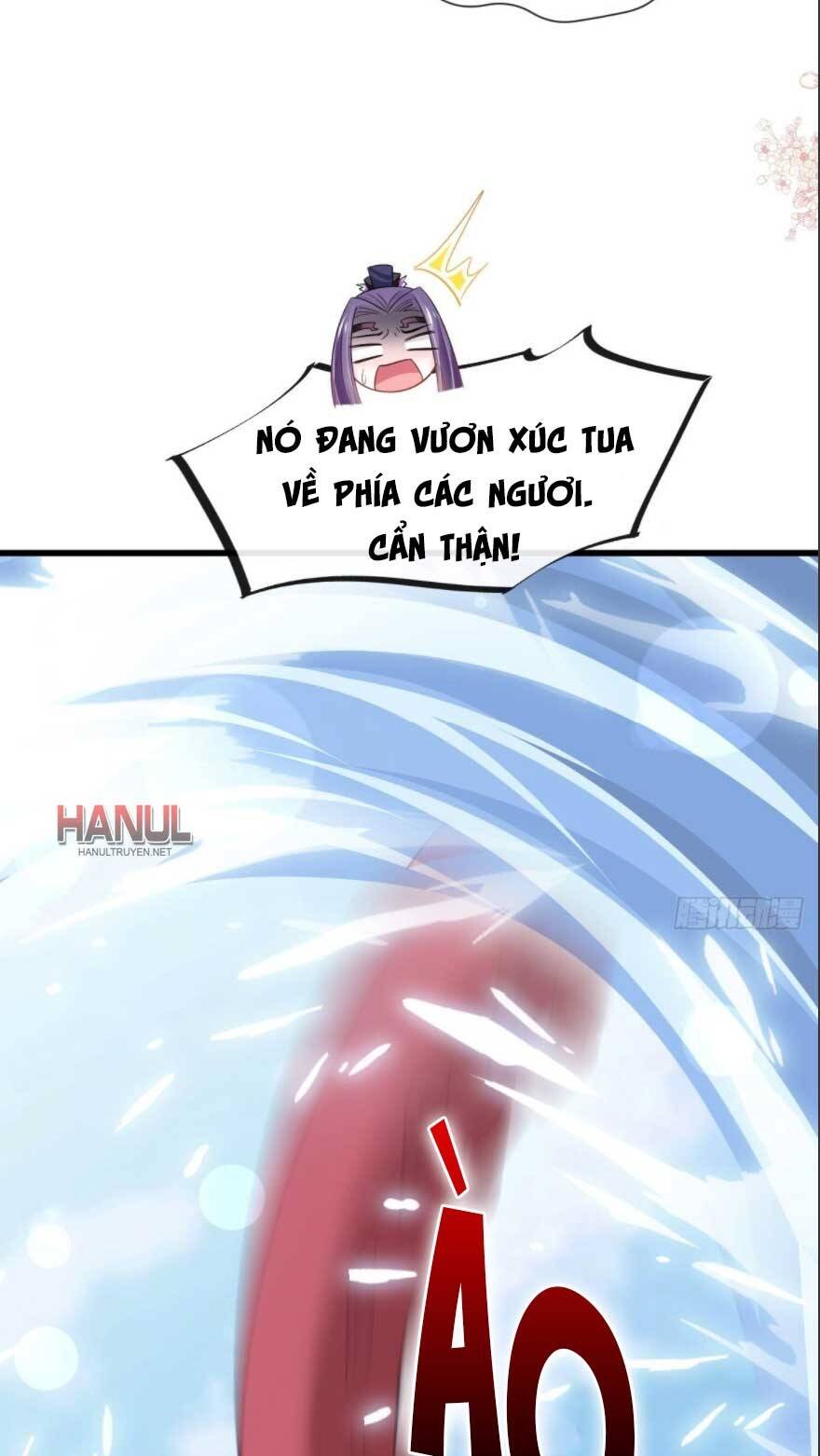 Thiên Hạ Đệ Nhất Sủng Phi: Chapter 243.1