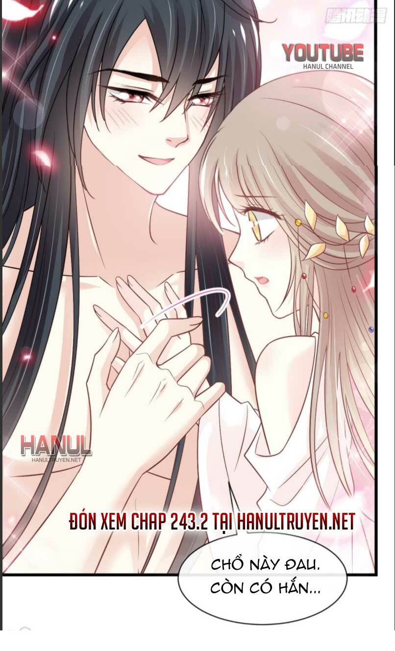 Thiên Hạ Đệ Nhất Sủng Phi: Chapter 243.1