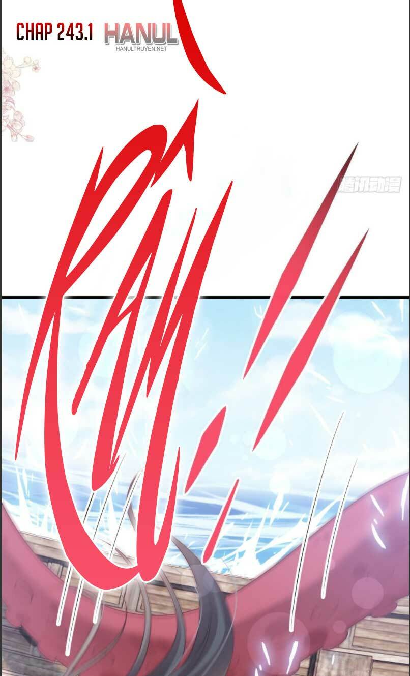 Thiên Hạ Đệ Nhất Sủng Phi: Chapter 243.1