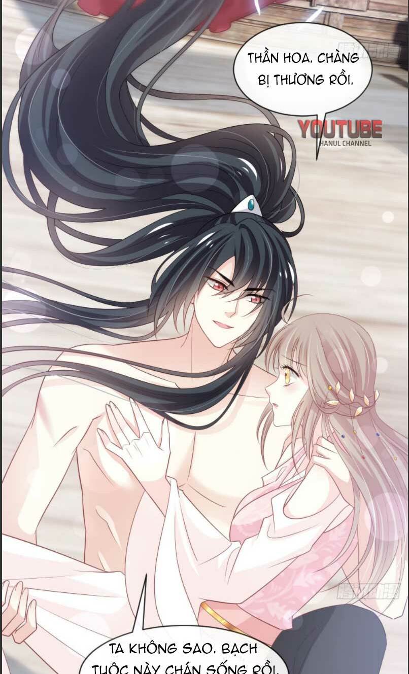 Thiên Hạ Đệ Nhất Sủng Phi: Chapter 243.1