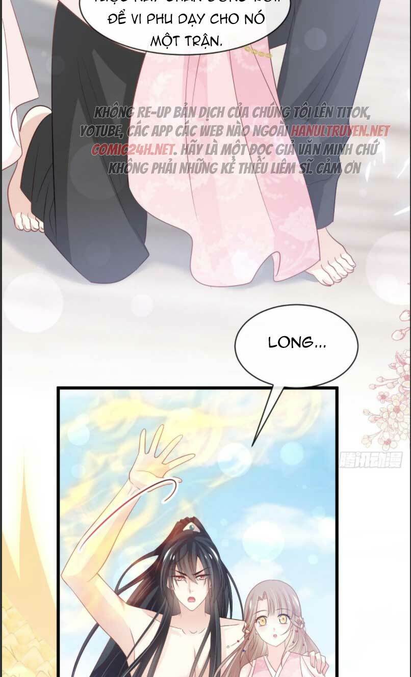 Thiên Hạ Đệ Nhất Sủng Phi: Chapter 243.1
