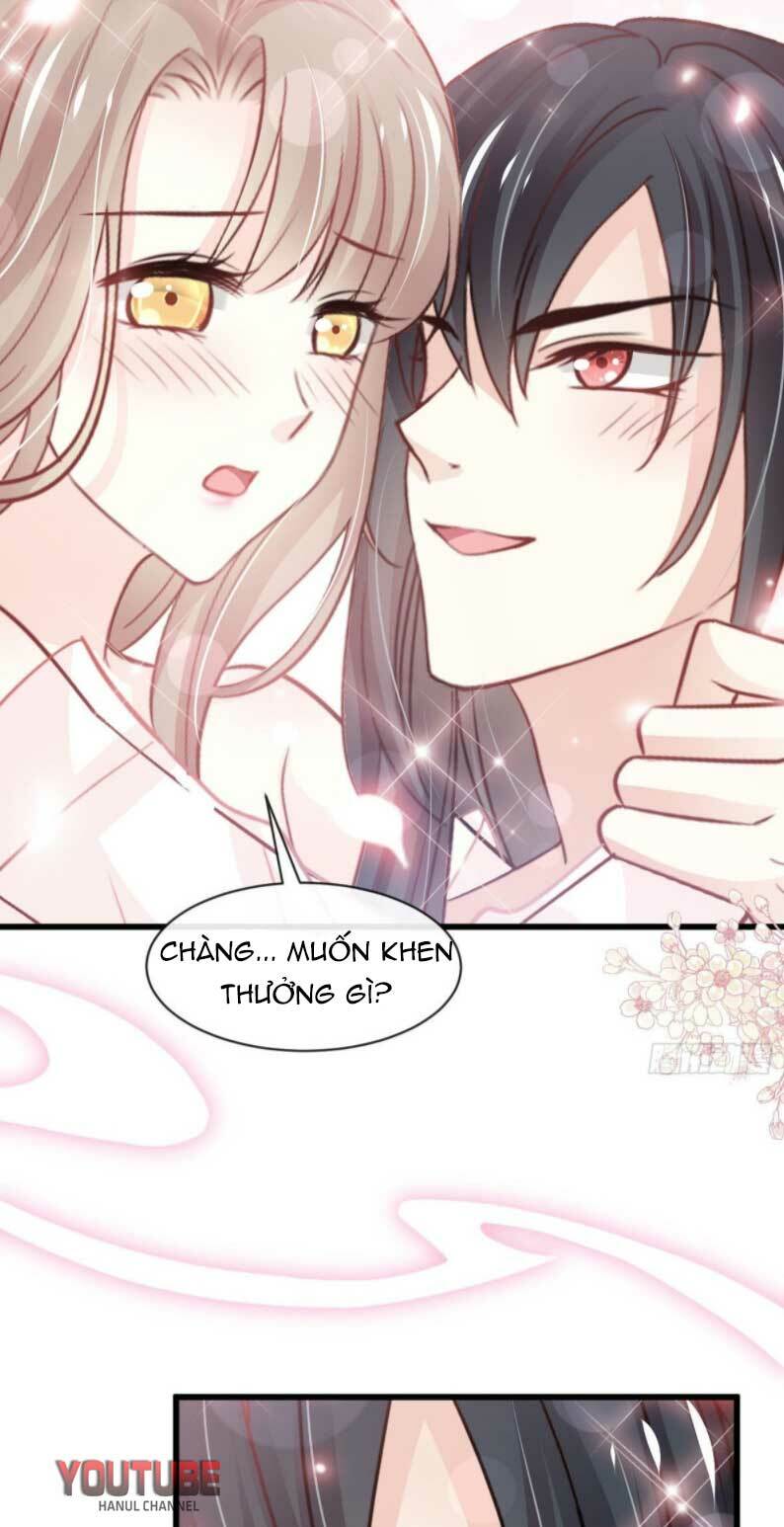 Thiên Hạ Đệ Nhất Sủng Phi: Chapter 243.2