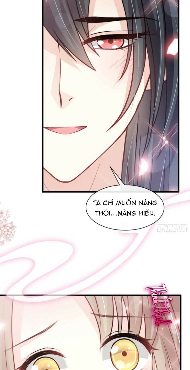 Thiên Hạ Đệ Nhất Sủng Phi: Chapter 243.2
