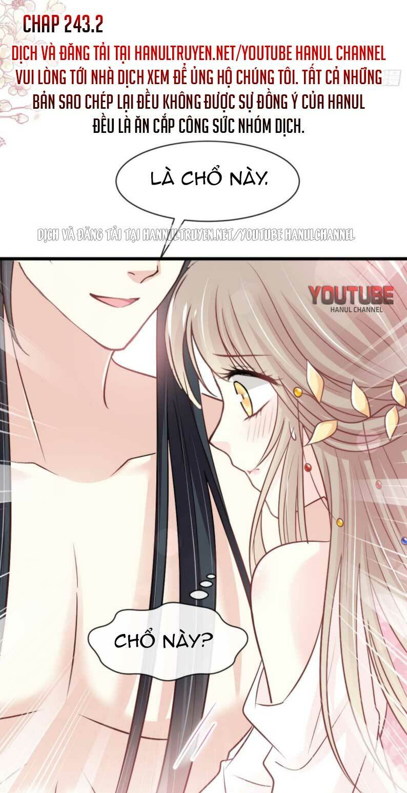 Thiên Hạ Đệ Nhất Sủng Phi: Chapter 243.2