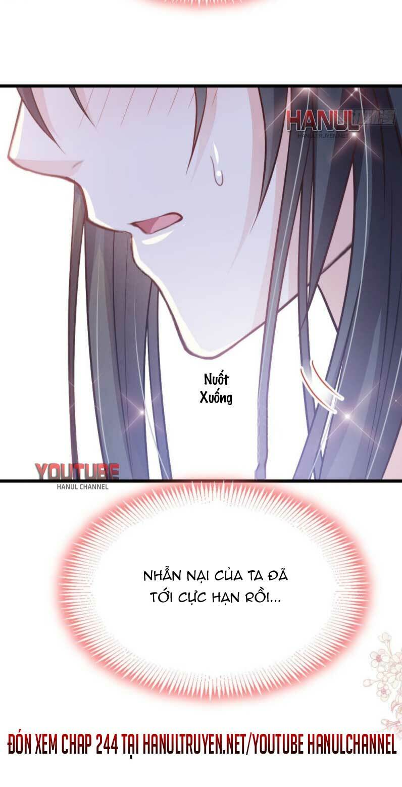 Thiên Hạ Đệ Nhất Sủng Phi: Chapter 243.2